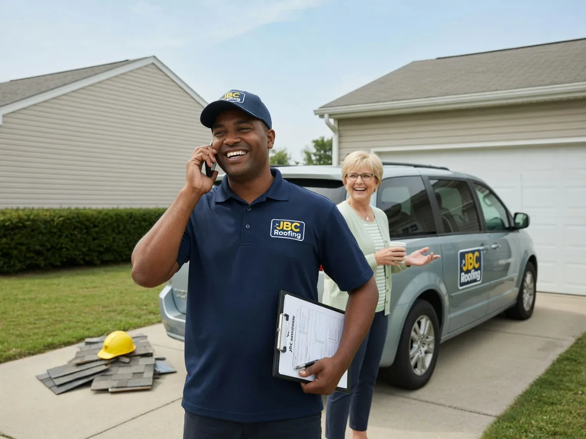 Roof Replacement Cleveland, MN FAQs